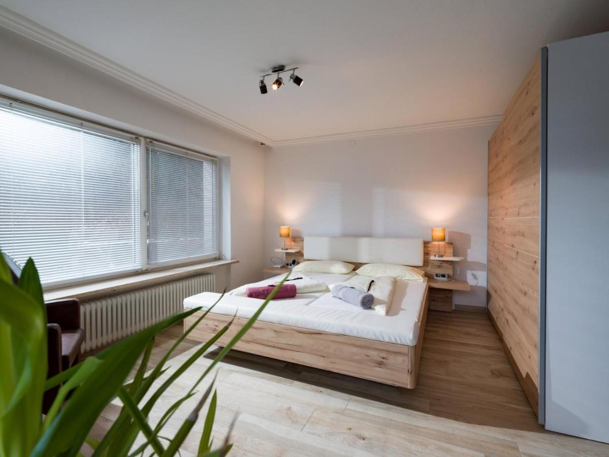 Blaiken Appartements In Шеффау-ам-Вильден-Кайзер Экстерьер фото