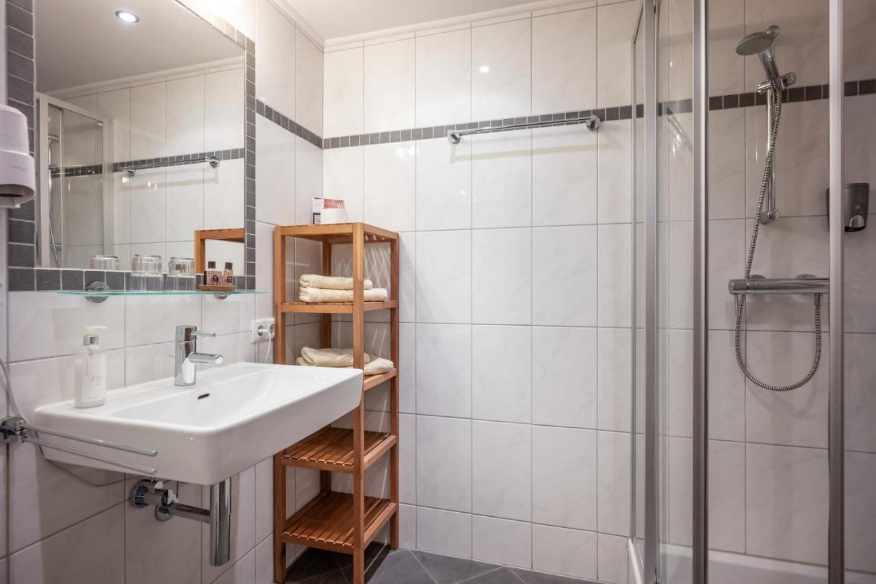 Blaiken Appartements In Шеффау-ам-Вильден-Кайзер Экстерьер фото