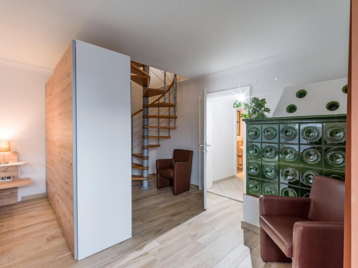 Blaiken Appartements In Шеффау-ам-Вильден-Кайзер Экстерьер фото