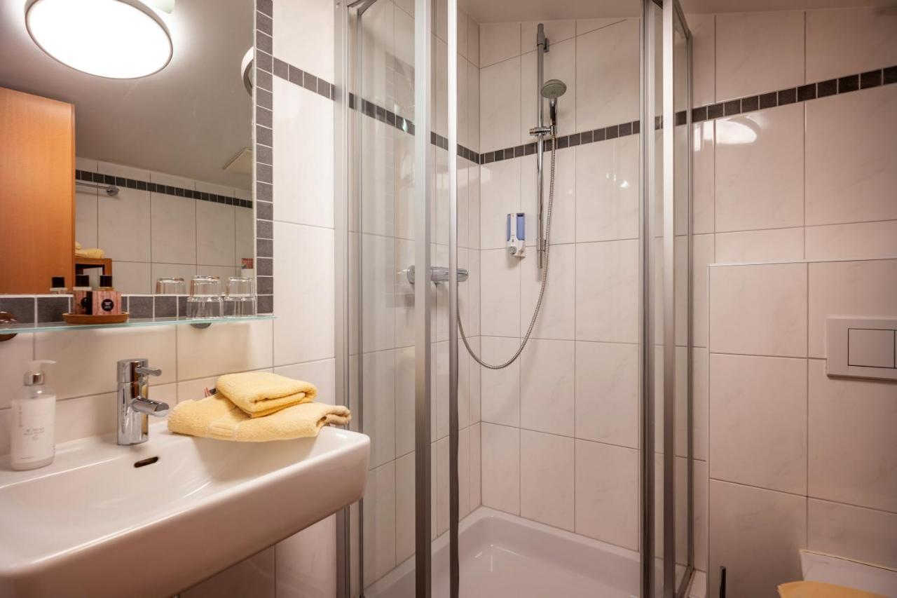 Blaiken Appartements In Шеффау-ам-Вильден-Кайзер Экстерьер фото